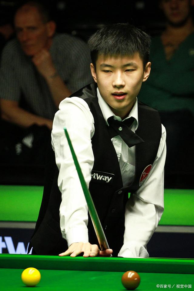 取得领先 取得领先