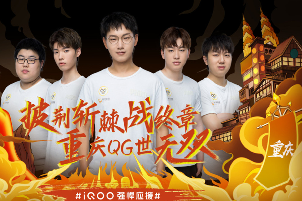 这是一堂关
